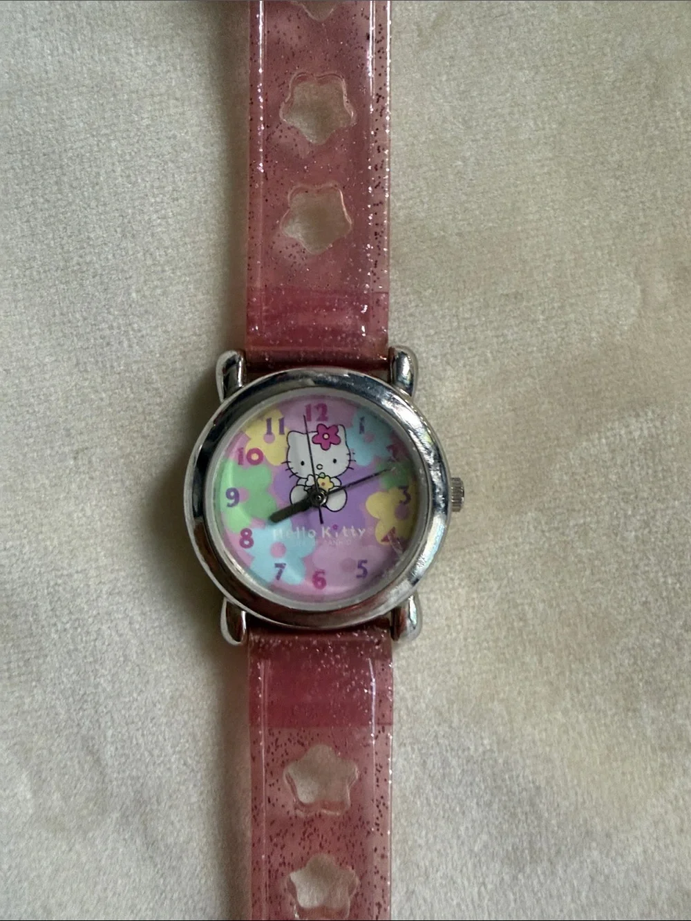 Assorted Watches